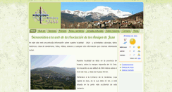 Desktop Screenshot of amigosdejasa.com